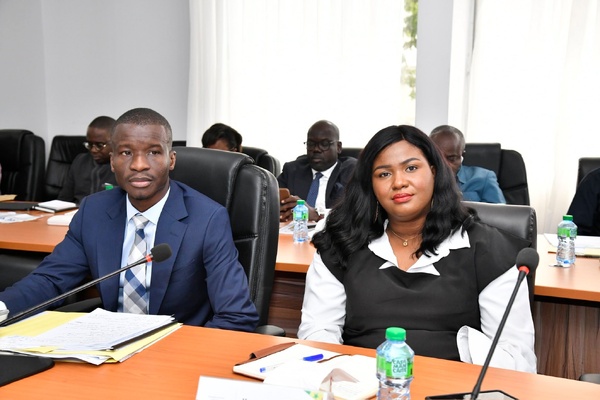 Ministère de l’Intérieur: Le budget 2026 adopté avec une hausse de plus de 7 %