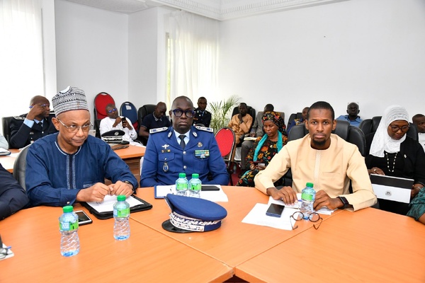 Ministère de l’Intérieur: Le budget 2026 adopté avec une hausse de plus de 7 %