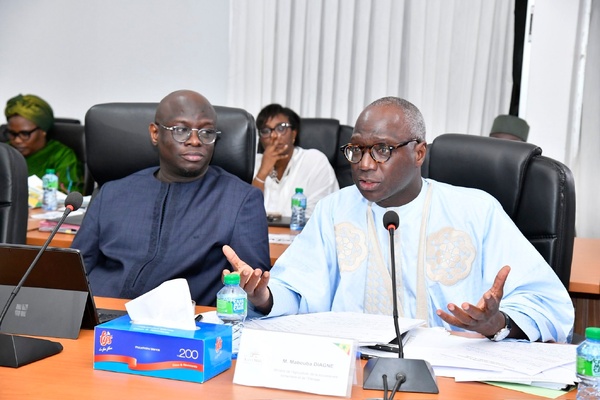 Budget 2026 de l’Agriculture : hausse des engagements, baisse des paiements