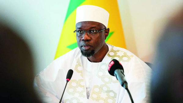 Retour du Premier ministre à la Primature dans un climat politique chargé Retour du Premier ministre à la Primature dans un climat politique chargé