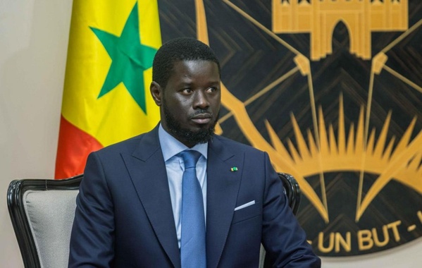 Le Président insiste sur un suivi strict des engagements pour préserver la stabilité sociale dans l’Éducation et la Santé Le Président insiste sur un suivi strict des engagements pour préserver la stabilité sociale dans l’Éducation et la Santé