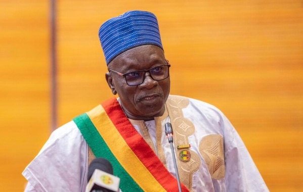 Le député Fousseynou Ouattara écarte tout risque de chute de Bamako face aux groupes terroristes