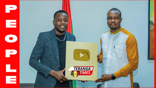 Général Tchoutchoubatchou, parcours d’un pionnier du web-humour devenu phénomène africain Général Tchoutchoubatchou, parcours d’un pionnier du web-humour devenu phénomène africain