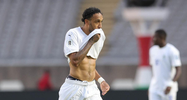 Football: Ces stars qui vont manquer la coupe du monde 2026 Football: Ces stars qui vont manquer la coupe du monde 2026