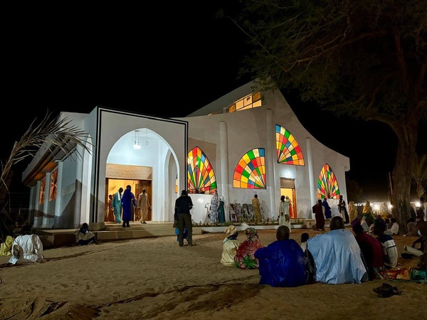 Nguiguiss Bamba Inauguré: Renaissance d'un Lieu Saint de l'Histoire Mouride