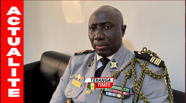 Le colonel Birane Niang élevé au grade de général de brigade : une promotion qui consacre un parcours militaire exemplaire
