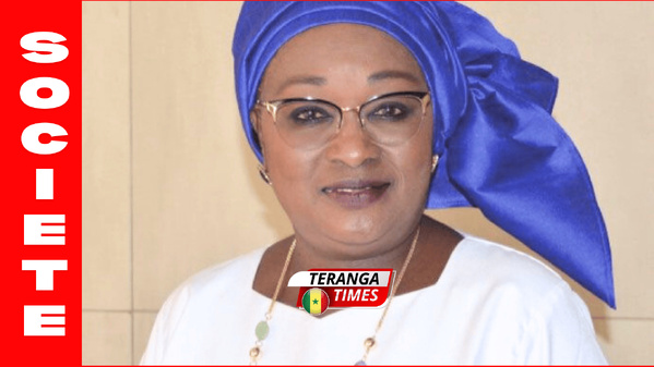 Loi sur le viol et la pédophilie : un impact encore limité (Aminata Fall Niang) Loi sur le viol et la pédophilie : un impact encore limité (Aminata Fall Niang)