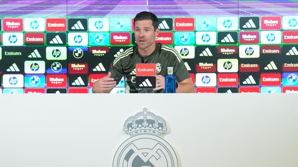 Real Madrid: Xabi Alonso tente d’éteindre l’incendie autour de son vestiaire