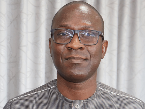 Rebasing : la nouvelle base 2021 revalorise le PIB du Sénégal de 13,5 %, selon l’ANSD Rebasing : la nouvelle base 2021 revalorise le PIB du Sénégal de 13,5 %, selon l’ANSD