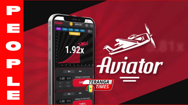 Aviator : un parieur détourne 5,7 millions FCFA et est arrêté par la Police de Wakhinane Nimzatt Aviator : un parieur détourne 5,7 millions FCFA et est arrêté par la Police de Wakhinane Nimzatt