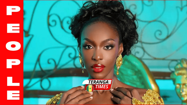 Olivia Yacé renonce à son titre de Miss Universe Africa & Oceania 2025 Olivia Yacé renonce à son titre de Miss Universe Africa & Oceania 2025