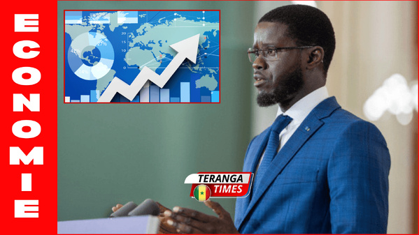 Sénégal: le rebasage du PIB révèle une économie 13,5 % plus importante Sénégal: le rebasage du PIB révèle une économie 13,5 % plus importante