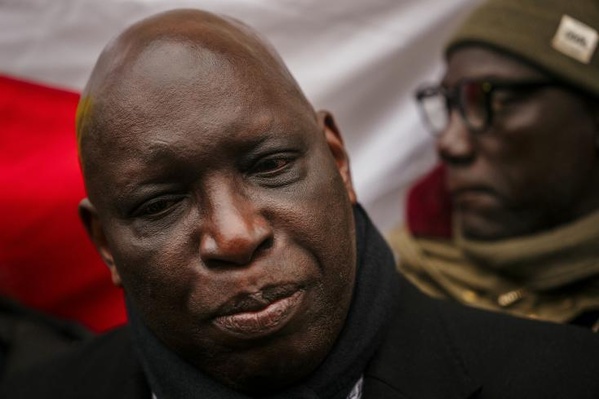 Extradition de Madiambal Diagne : la Chambre d’instruction de Versailles renvoie le délibéré au 3 février 2026