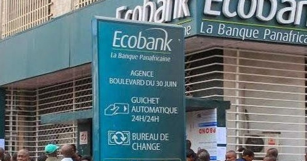 Ecobank Sénégal: mise à jour du registre des titres du 3 au 10 décembre 2025 Ecobank Sénégal: mise à jour du registre des titres du 3 au 10 décembre 2025