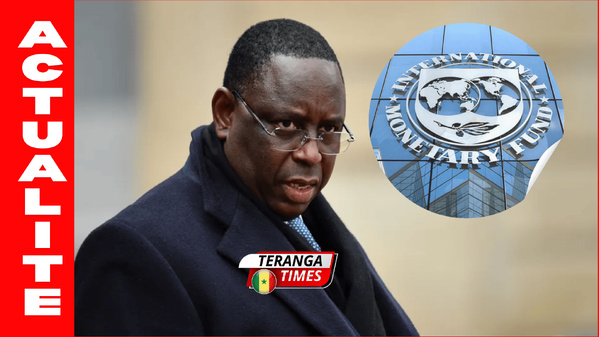 Dette cachée au Sénégal : Macky Sall conteste les méthodes de calcul et interpelle le FMI