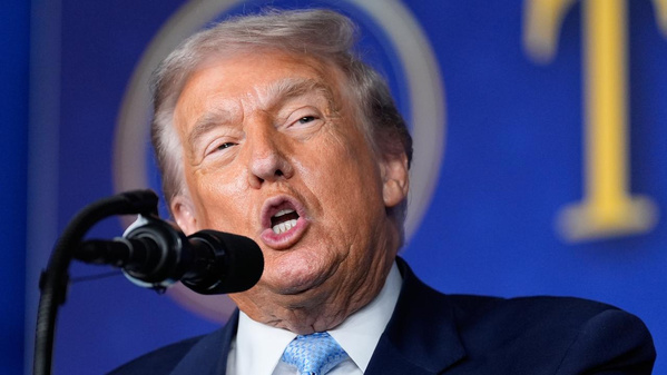 G20 2026 : Donald Trump annonce l’exclusion de l’Afrique du Sud du sommet de Miami G20 2026 : Donald Trump annonce l’exclusion de l’Afrique du Sud du sommet de Miami