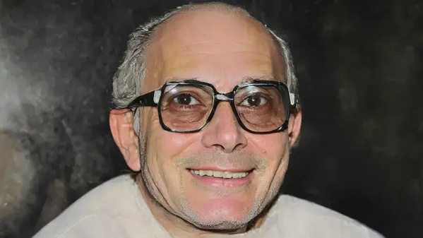 Raafat al-Haggan: L’espion égyptien qui a vécu 17 ans au cœur d’Israël Raafat al-Haggan: L’espion égyptien qui a vécu 17 ans au cœur d’Israël