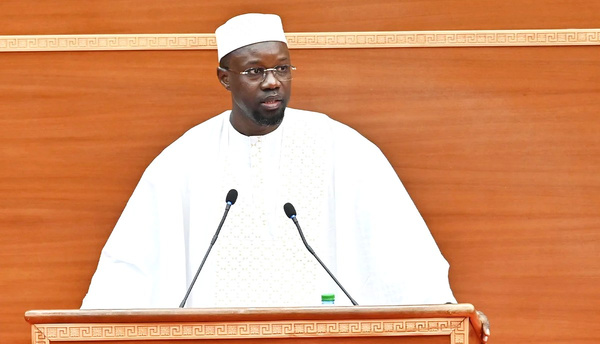 Boycott historique à l’assemblée nationale : l’opposition refuse de participer aux questions au Premier ministre Boycott historique à l’assemblée nationale : l’opposition refuse de participer aux questions au Premier ministre