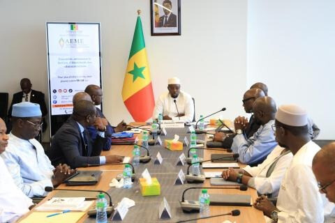 Sécurité alimentaire : le Gouvernement présente sa stratégie renforcée lors du Conseil des ministres