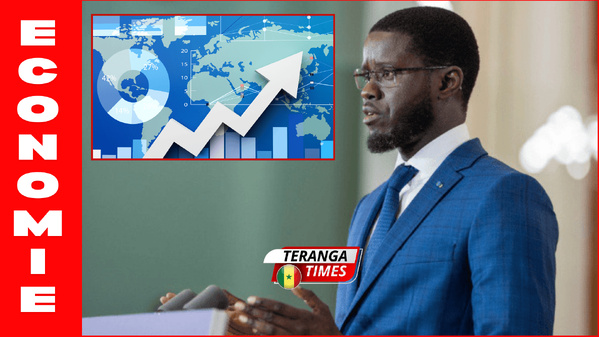 Budget 2026: l’état mise sur un redressement économique et un financement endogène Budget 2026: l’état mise sur un redressement économique et un financement endogène