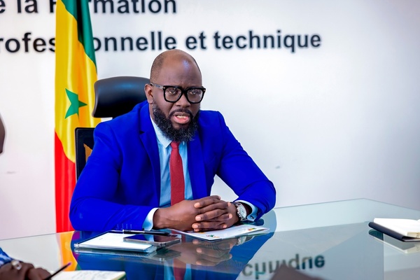 3FPT: entre digitalisation et stratégie hétérodoxe, Dr Babo Amadou Ba dévoile des résultats majeurs 3FPT: entre digitalisation et stratégie hétérodoxe, Dr Babo Amadou Ba dévoile des résultats majeurs