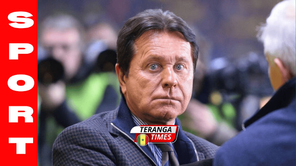 Colère de Waldemar Kita après OL–Nantes : le président pointe des décisions arbitrales décisives Colère de Waldemar Kita après OL–Nantes : le président pointe des décisions arbitrales décisives