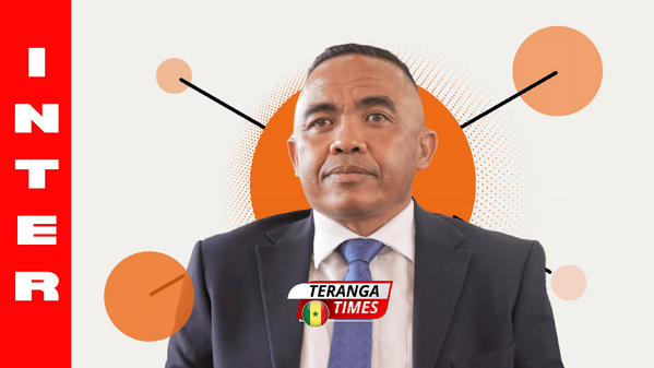À Madagascar, le colonel Michaël Randrianirina consolide son pouvoir avec une garde rapprochée À Madagascar, le colonel Michaël Randrianirina consolide son pouvoir avec une garde rapprochée