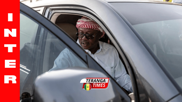 Guinée-Bissau: Umaro Sissoco Embaló trouve refuge à Brazzaville après son départ du Sénégal