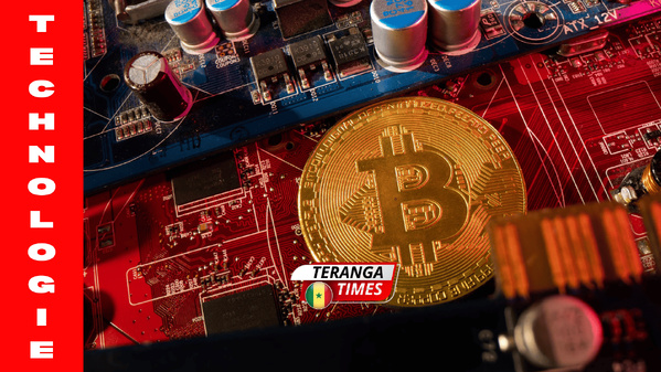 Bitcoin en Afrique : entre opportunités économiques et dilemme énergétique Bitcoin en Afrique : entre opportunités économiques et dilemme énergétique