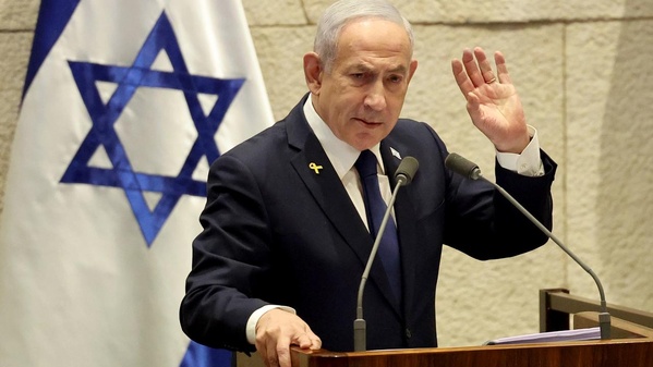 Israël : des manifestations éclatent après la demande de pardon de Netanyahu pour corruption