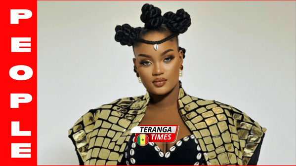 Maternité et évolution artistique: Mame Diarra Mbaye ( Diarra Thiès) raconte son “immense bonheur”