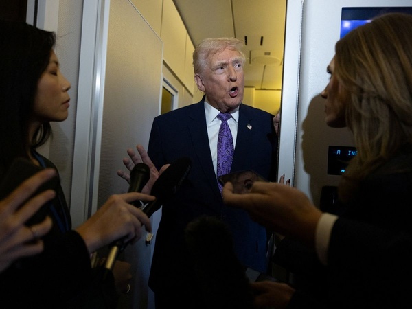 Washington intensifie sa pression sur Caracas alors que l’option militaire refait surface Washington intensifie sa pression sur Caracas alors que l’option militaire refait surface