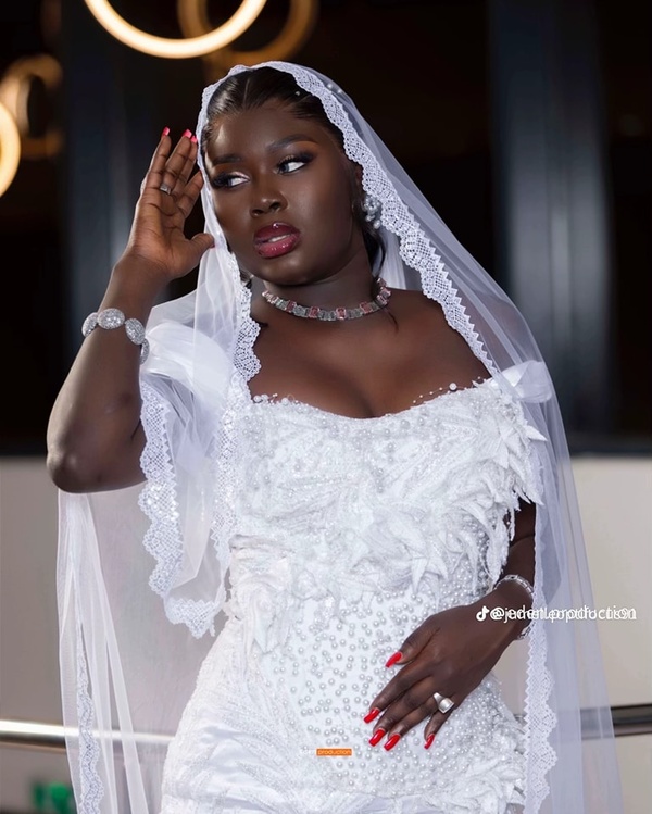 Heureux ménage à Sokhna Khadija Bator: Les images du mariage