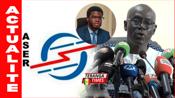 ASER–AEE Power : l’audition-clé qui pourrait faire vaciller le dossier des 37 milliards