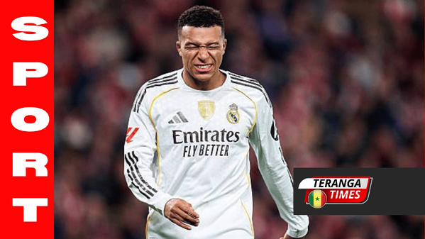 Mbappé porte le Real Madrid à Bilbao et relance la course au titre en Liga Mbappé porte le Real Madrid à Bilbao et relance la course au titre en Liga