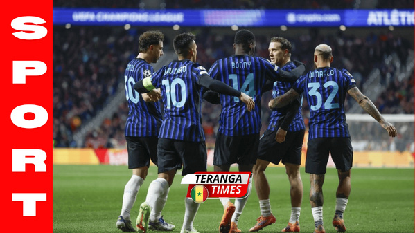 Coppa Italia : l’Inter déroule face à Venise et valide son billet pour les quarts