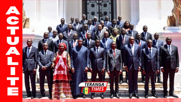 Communique du conseil des ministres du Mercredi 03 Décembre 2025 Communique du conseil des ministres du Mercredi 03 Décembre 2025