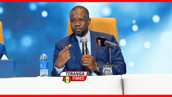 Administration et retraites : Ousmane Sonko fixe les priorités de la réforme de l’État