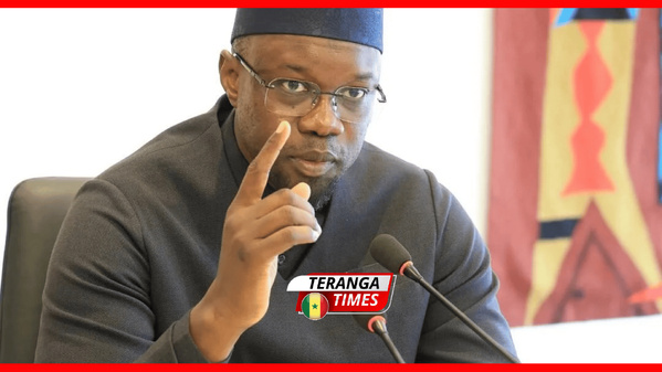 Le Premier Ministre, Ousmane Sonko, a échangé en ligne avec le Collectif des Amicales de l’UCAD en visioconférence Le Premier Ministre, Ousmane Sonko, a échangé en ligne avec le Collectif des Amicales de l’UCAD en visioconférence