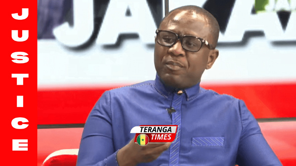 Justice: la liberté sous bracelet électronique confirmée pour Badara Gadiaga Justice: la liberté sous bracelet électronique confirmée pour Badara Gadiaga