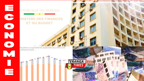 Dette: le Sénégal exposé à une possible restructuration dès 2026, selon Bank of America Dette: le Sénégal exposé à une possible restructuration dès 2026, selon Bank of America