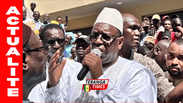 Crise universitaire: l’APR soutient les étudiants et exige le paiement immédiat des bourses