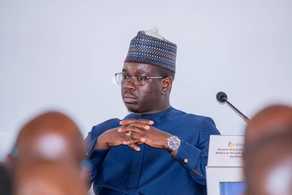 Énergie, pétrole et mines : un budget de 130,1 milliards FCFA pour 2026 malgré un repli Énergie, pétrole et mines : un budget de 130,1 milliards FCFA pour 2026 malgré un repli