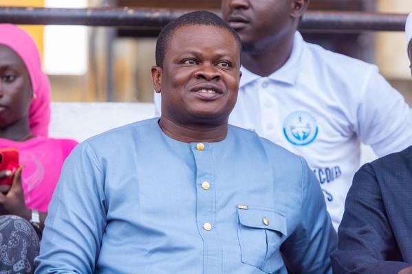 Crise des bourses universitaires: la Direction annonce une sortie imminente Crise des bourses universitaires: la Direction annonce une sortie imminente