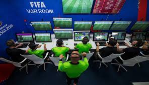 Coupe du Monde: la FIFA envisage une extension majeure du rôle de la VAR