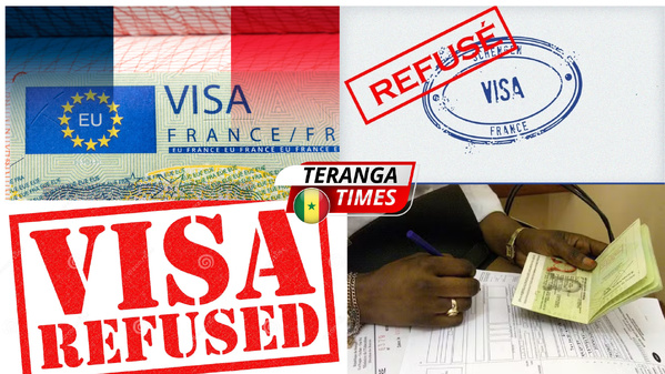 How France’s Visa System Is Failing Applicants: Paying for Applications With No Guarantee of Approval