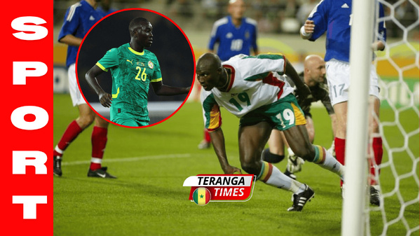 Idrissa Gueye Ambitieux Avant le Mondial 2026 : « On espère faire comme en 2002 » face à la France