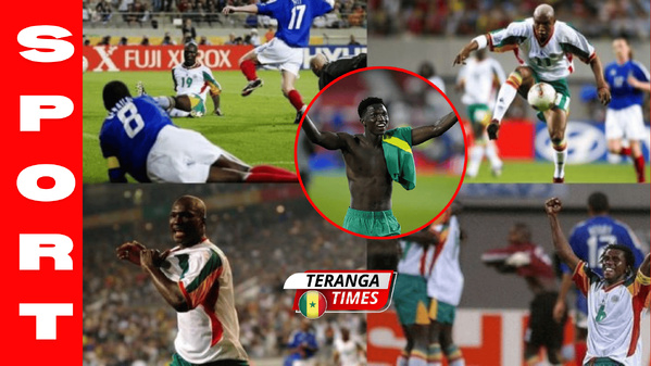 Mondial 2026 : Lamine Camara « très heureux d’affronter la France » malgré la déception à Brest Mondial 2026 : Lamine Camara « très heureux d’affronter la France » malgré la déception à Brest