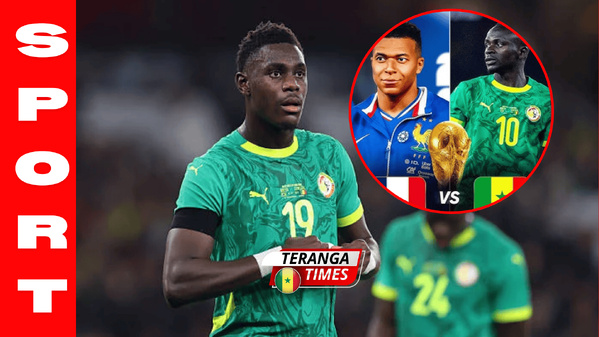 Moussa Niakhaté : « Je priais pour un France – Sénégal… On n’a peur de rien, on est des Lions » Moussa Niakhaté : « Je priais pour un France – Sénégal… On n’a peur de rien, on est des Lions »