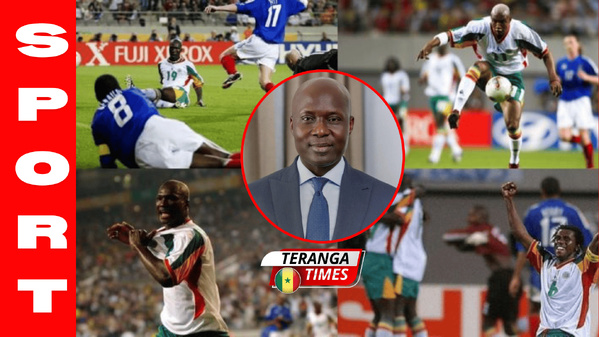 Abdoulaye Fall (FSF) sur le Tirage : « Nous ne craignons personne » dans ce groupe de prestige